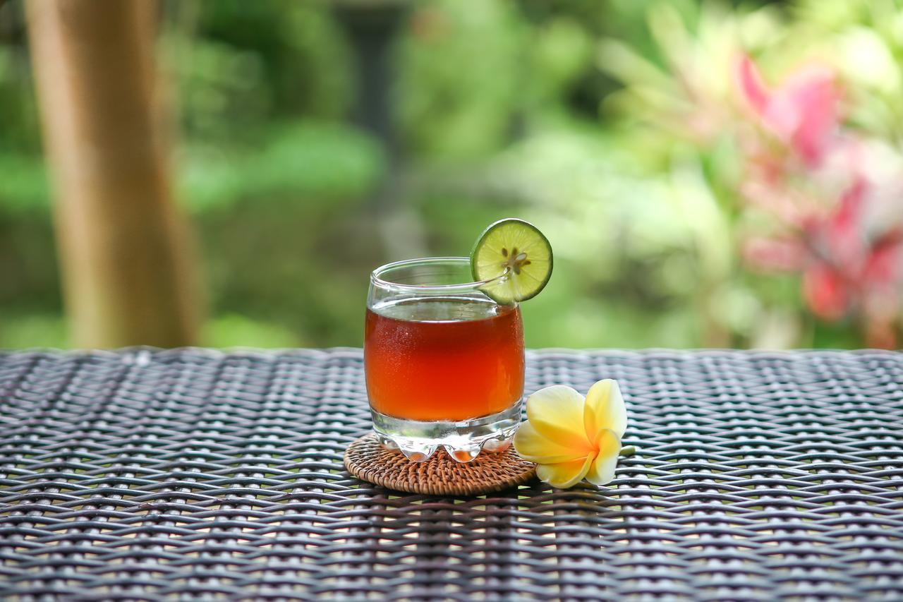 Villa Capung Mas Ubud Extérieur photo