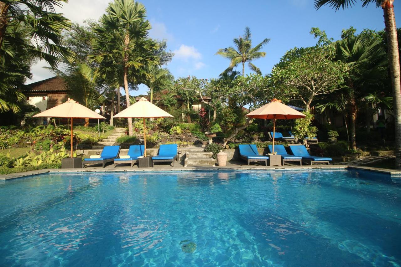 Villa Capung Mas Ubud Extérieur photo