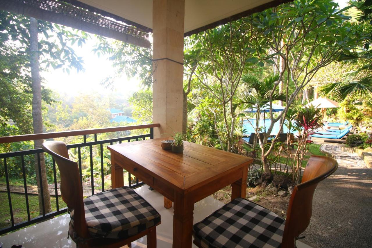 Villa Capung Mas Ubud Extérieur photo