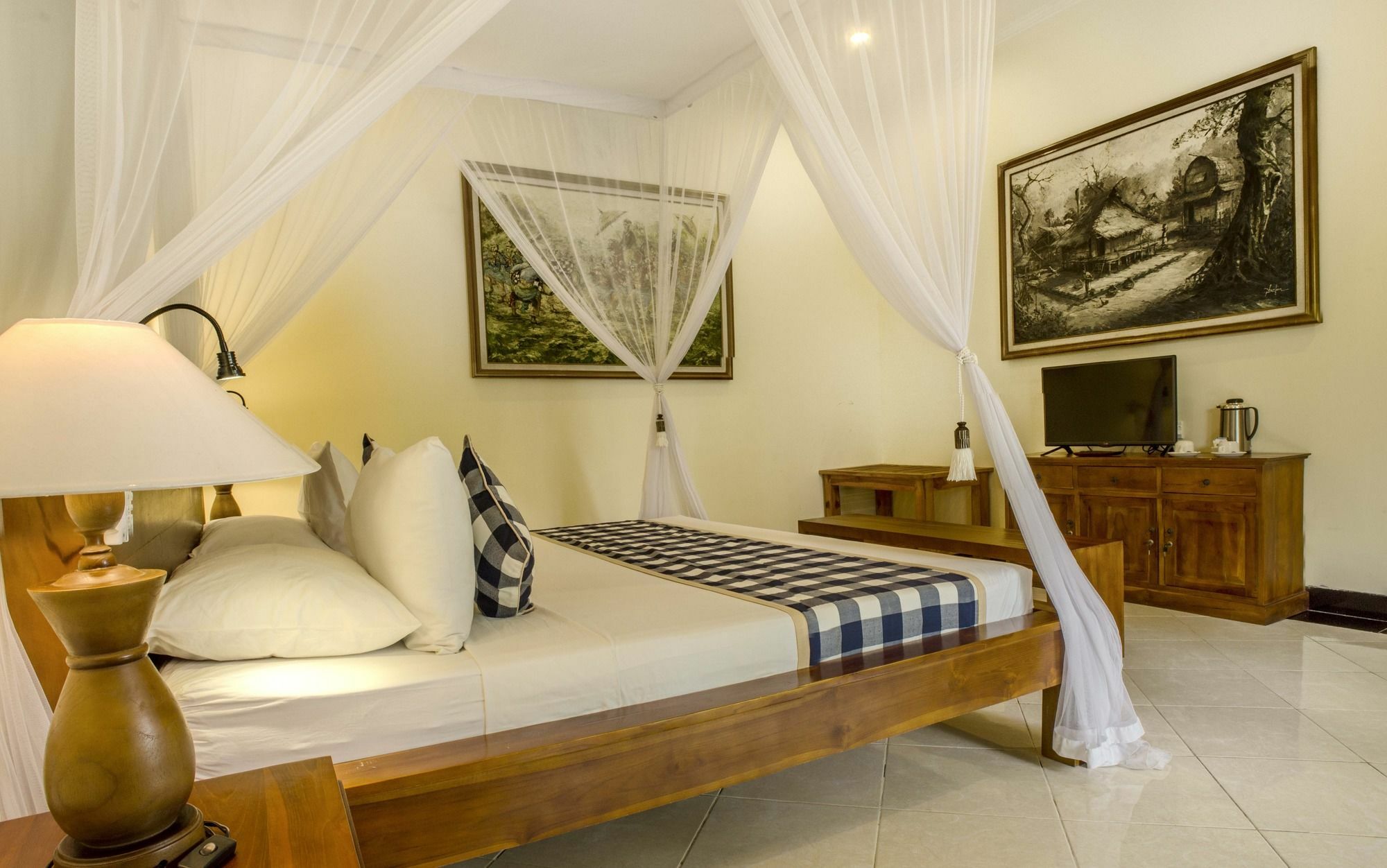 Villa Capung Mas Ubud Extérieur photo
