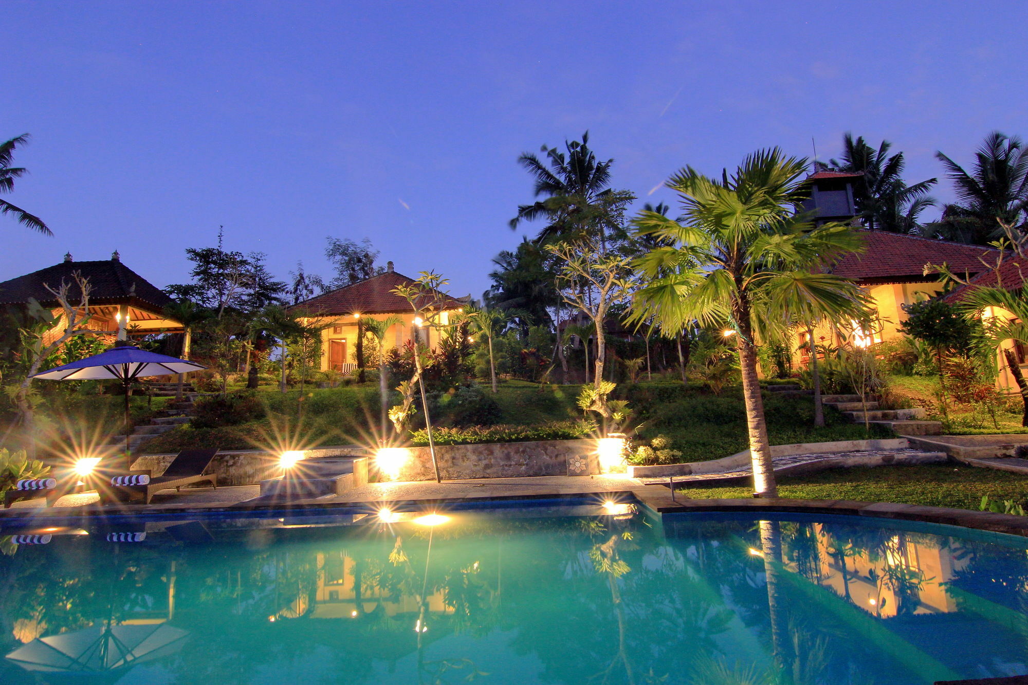 Villa Capung Mas Ubud Extérieur photo